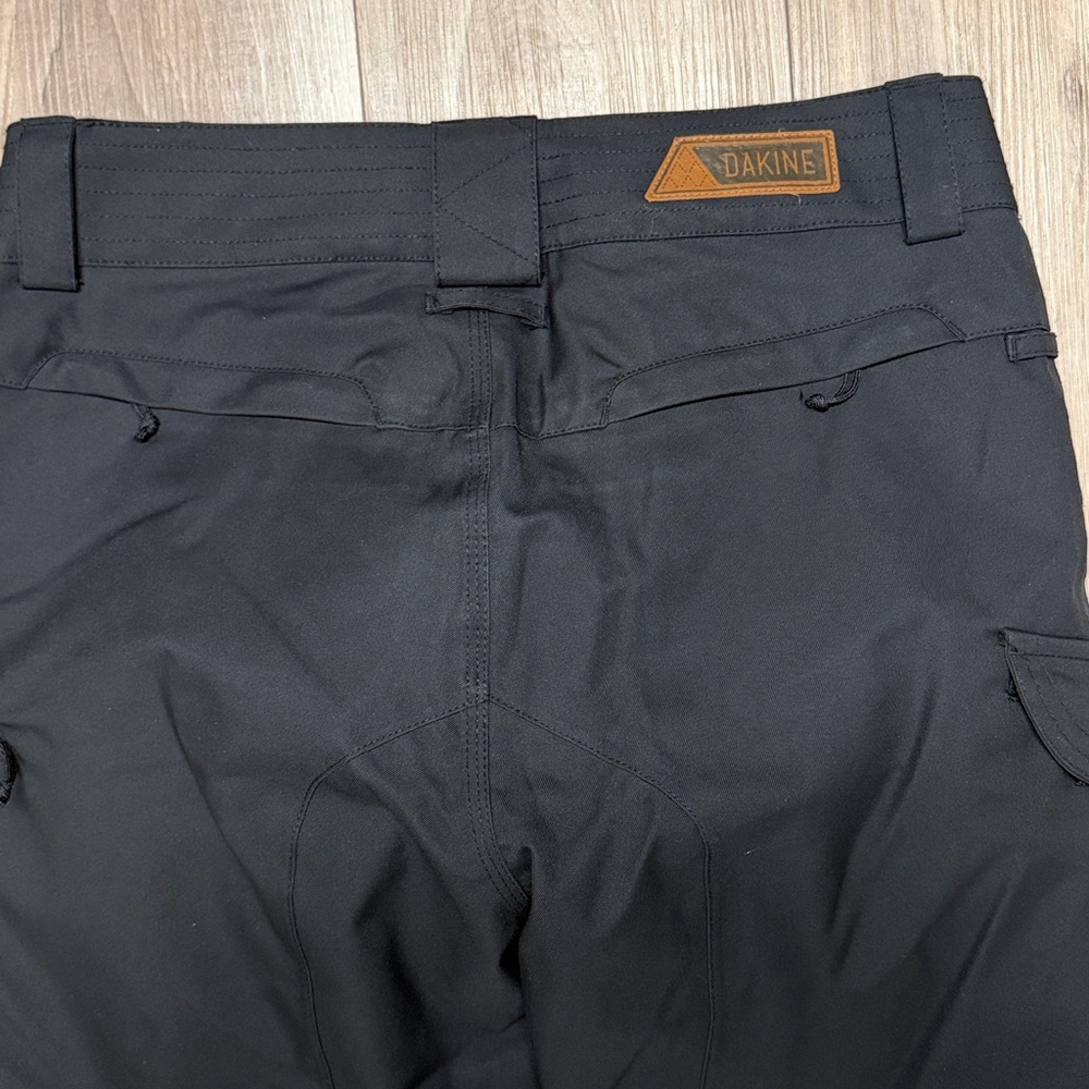 Women’s Snow Pants - Dakine - Picture 9 of 14